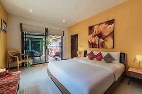 Iconic Art Decor 3BR Pool Villa Salika