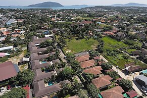 3BR Pool Villa Prima Near NaiHarn Beach