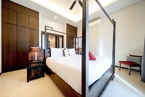 Tropical Pool Villa Onyx E1 Near Naiharn