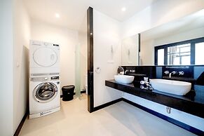 Tropical Pool Villa Onyx E1 Near Naiharn