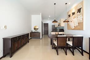 Tropical Pool Villa Onyx E1 Near Naiharn
