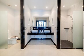 Tropical Pool Villa Onyx E1 Near Naiharn