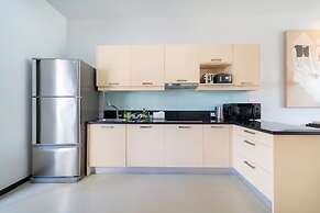 Tropical Pool Villa Onyx E1 Near Naiharn