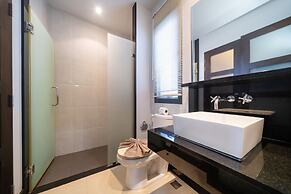 Tropical Pool Villa Onyx E1 Near Naiharn