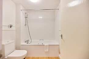 The Hackney Place - Spacious 1bdr Flat