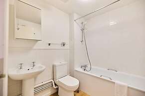 The Hackney Place - Spacious 1bdr Flat