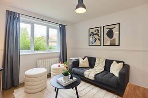 The Hackney Place - Spacious 1bdr Flat