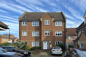 The Hackney Place - Spacious 1bdr Flat