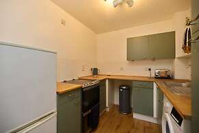 The Hackney Place - Spacious 1bdr Flat