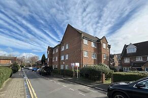 The Hackney Place - Spacious 1bdr Flat