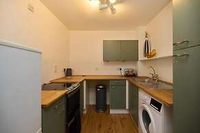 The Hackney Place - Spacious 1bdr Flat