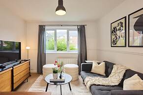 The Hackney Place - Spacious 1bdr Flat