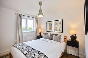 The Hackney Place - Spacious 1bdr Flat