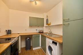 The Hackney Place - Spacious 1bdr Flat