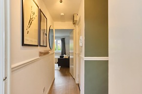 The Hackney Place - Spacious 1bdr Flat