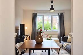 The Hackney Place - Spacious 1bdr Flat