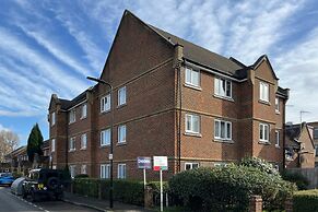 The Hackney Place - Spacious 1bdr Flat