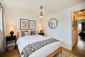 The Hackney Place - Spacious 1bdr Flat