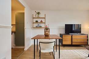 The Hackney Place - Spacious 1bdr Flat