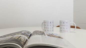 Italianway - Confalonieri 11