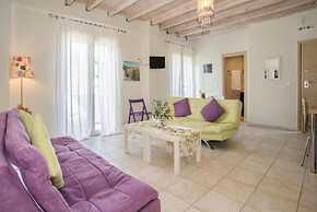 Niki Studio Tria in Lakka