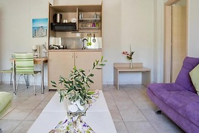 Niki Studio Tria in Lakka