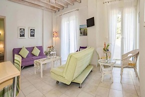 Niki Studio Tria in Lakka