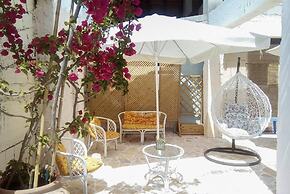 Niki Studio Tria in Lakka