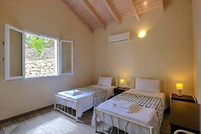 Villa Hara in Paxi With 2 Bedrooms and 2 Bathrooms