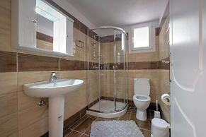 Villa Hara in Paxi With 2 Bedrooms and 2 Bathrooms