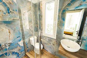 Villa Alora in Mparmpati