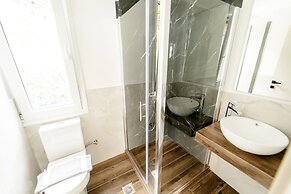 Villa Alora in Mparmpati