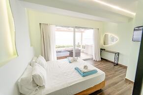 Villa Alora in Mparmpati