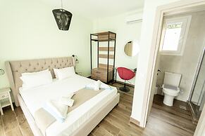 Villa Alora in Mparmpati