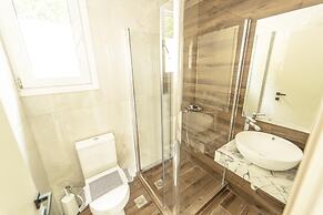 Villa Alora in Mparmpati