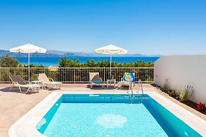 Villa Alora in Mparmpati