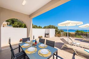 Villa Alora in Mparmpati