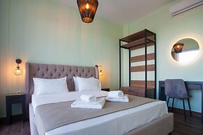 Villa Alora in Mparmpati