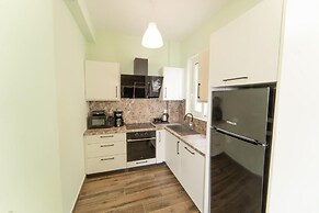 Villa Alora in Mparmpati