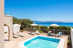 Villa Alora in Mparmpati