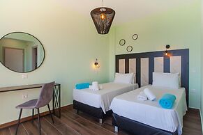 Villa Alora in Mparmpati