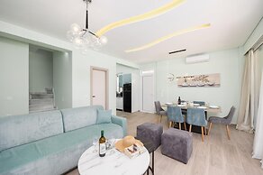 Villa Daisy in Mparmpati