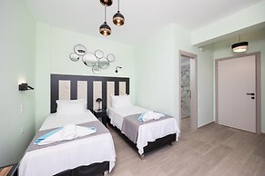 Villa Daisy in Mparmpati