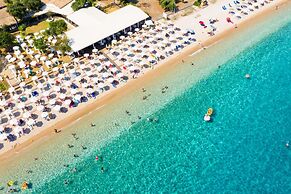 Villa Daisy in Mparmpati