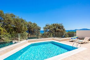 Villa Daisy in Mparmpati