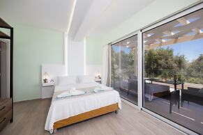 Villa Daisy in Mparmpati