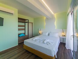 Villa Daisy in Mparmpati