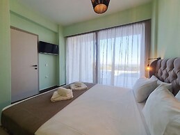 Villa Daisy in Mparmpati