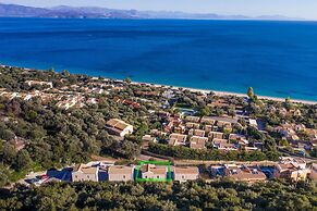 Villa Daisy in Mparmpati