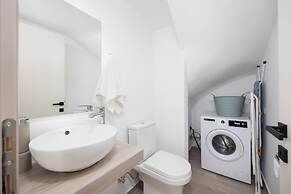 Villa Daisy in Mparmpati